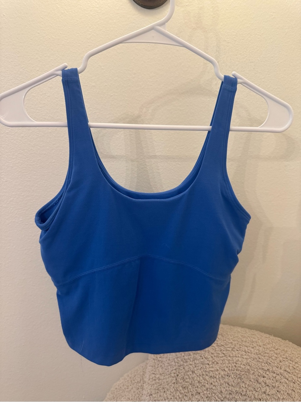 Aritzia TNAButter Bound Sports Tank